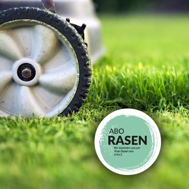 Ihr Traumrasen im Abo: Sie geniessen – wir pflegen! - Ein sattgrüner, perfekt gepflegter Rasen ist das Herzstück jedes Gartens. Doch die Pflege kostet Zeit und Fachwissen. Damit Sie sich entspannt zurücklehnen können, bieten wir Ihnen bei Schmid Kundengärtner zwei massgeschneiderte Lösungen an: