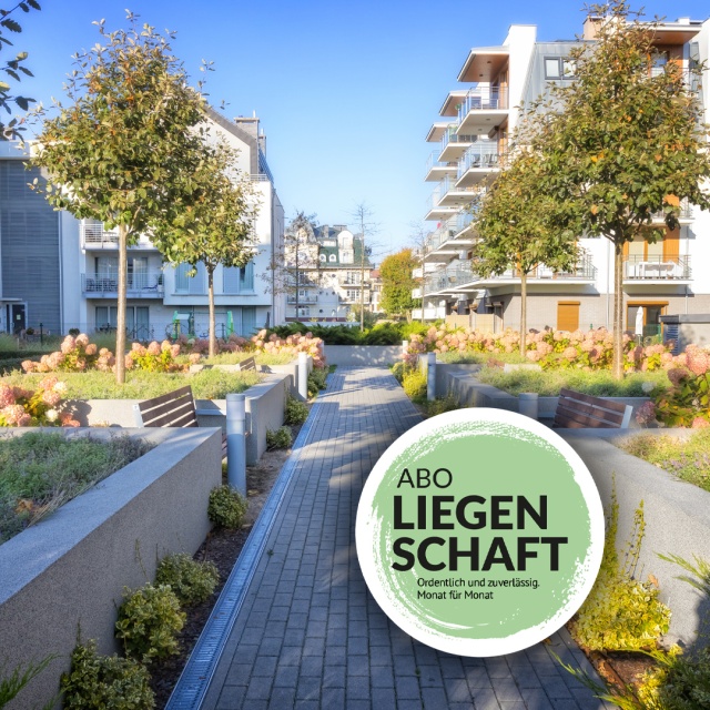 Ordentlich. Zuverlässig. Monat für Monat: Die Liegenschaftspflege im Abo! - Der erste Eindruck zählt! Eine gepflegte Aussenanlage ist die Visitenkarte jeder Immobilie. Mit der professionellen Liegenschaftspflege im Abo von Schmid Kundengärtner sorgen wir dafür, dass Ihre Anlagen das ganze Jahr über sauber, gesund und einladend bleiben.